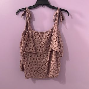 American Eagle Tank Top